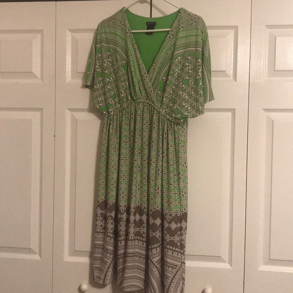 Cute dress